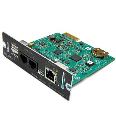 网络管理卡AP9641