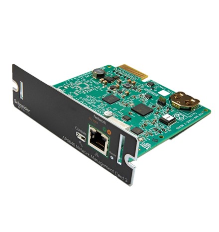 网络管理卡AP9640