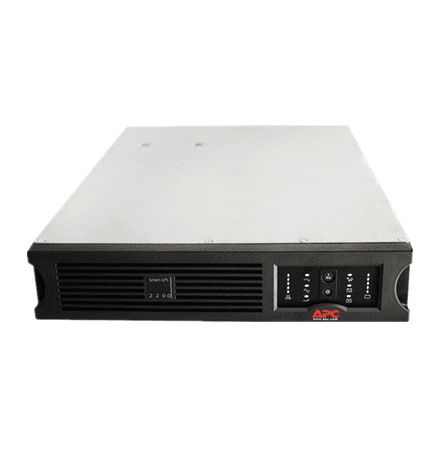 APC UPS SUA2200R2ICH